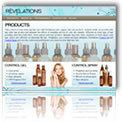 Revelations Hair Products
